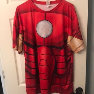 Iron Man Dri-fit t-shirt